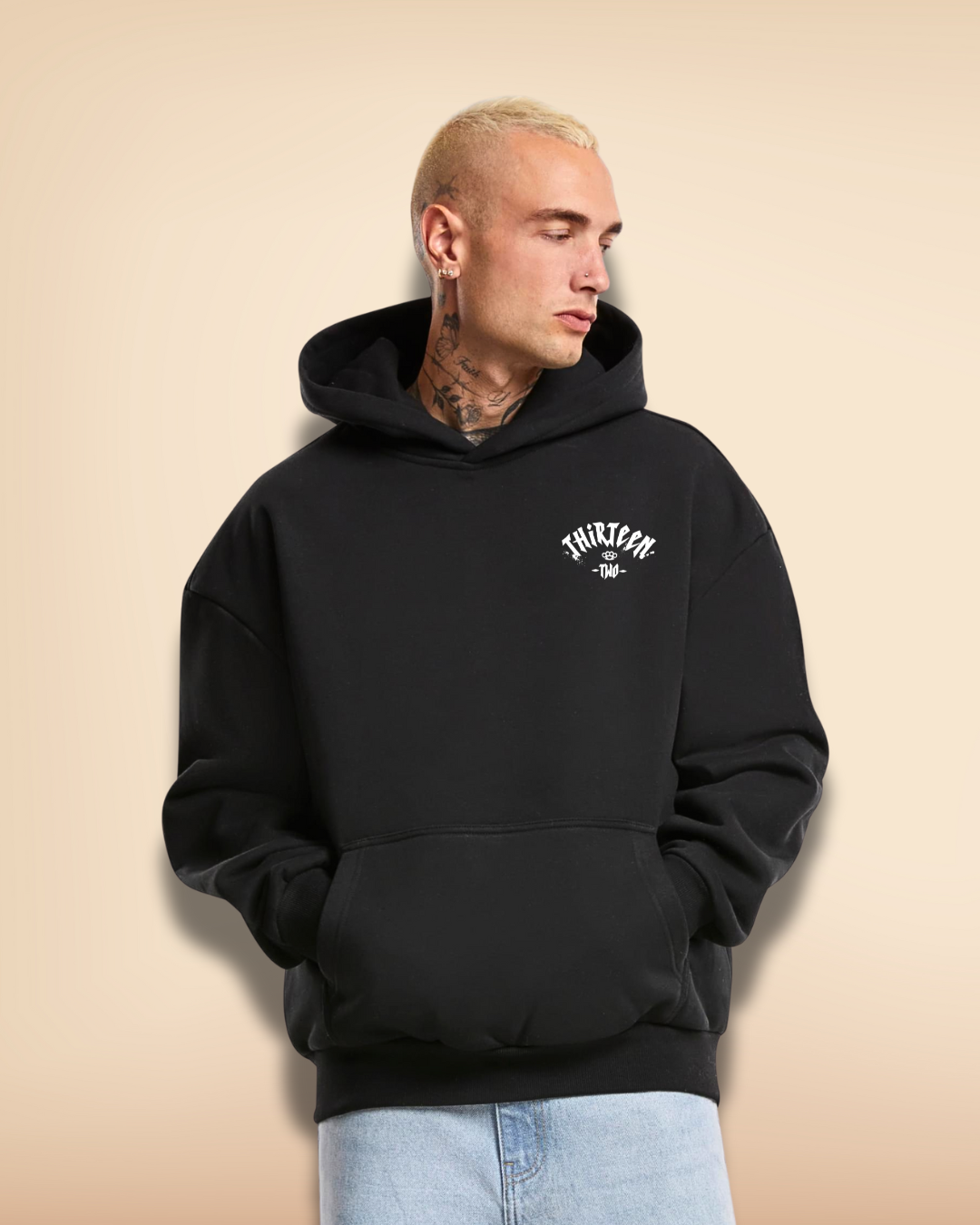 Fuc*ity - Hoodie