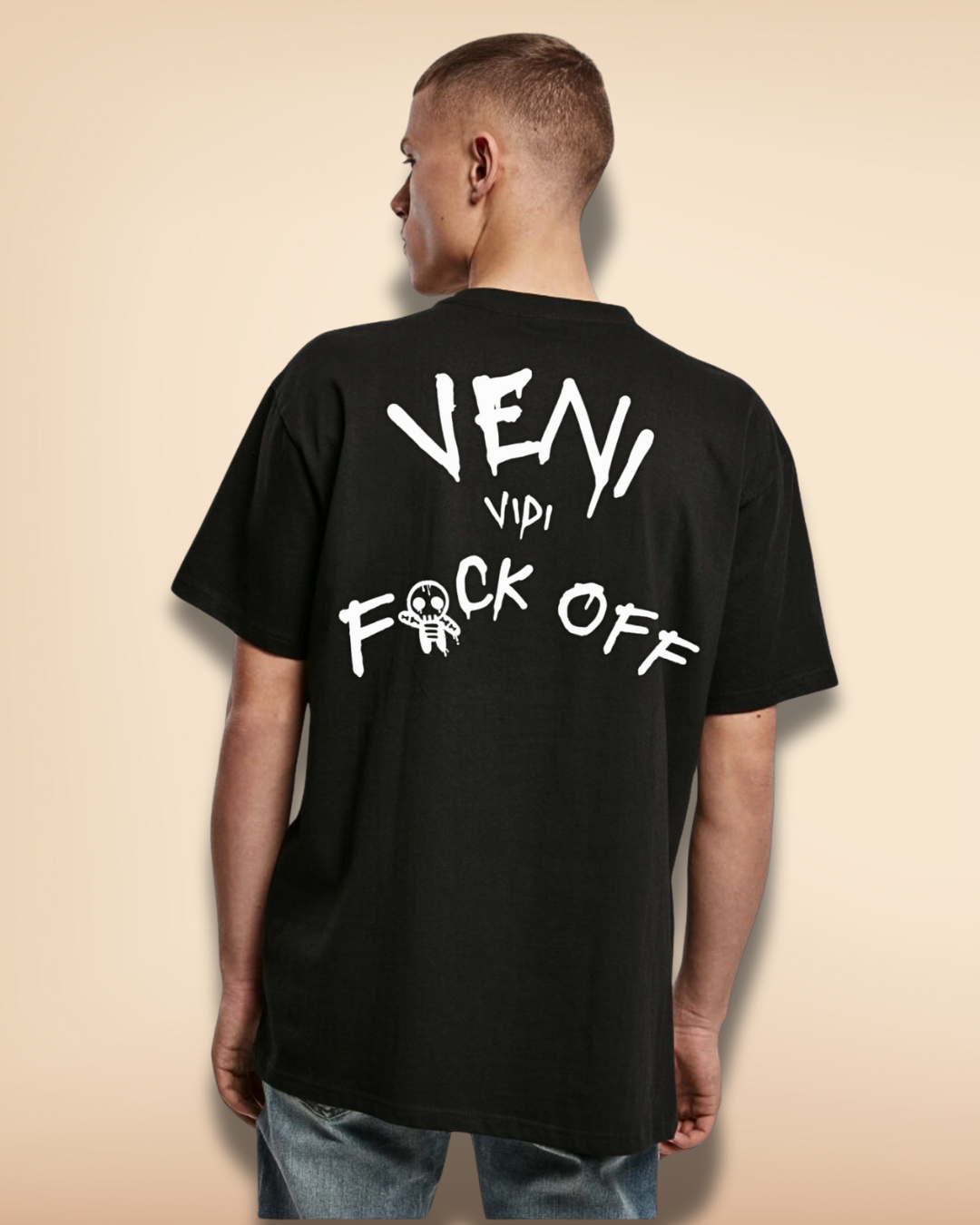 Veni Vidi - Tee