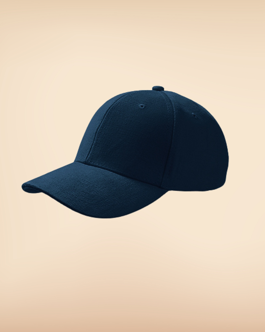 Classic Cap mit Logo – 100 % Baumwolle & Urban Style | thirteen two