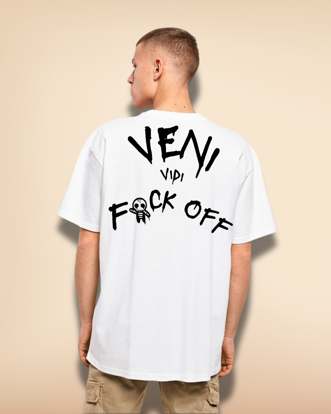 Veni Vidi - Tee