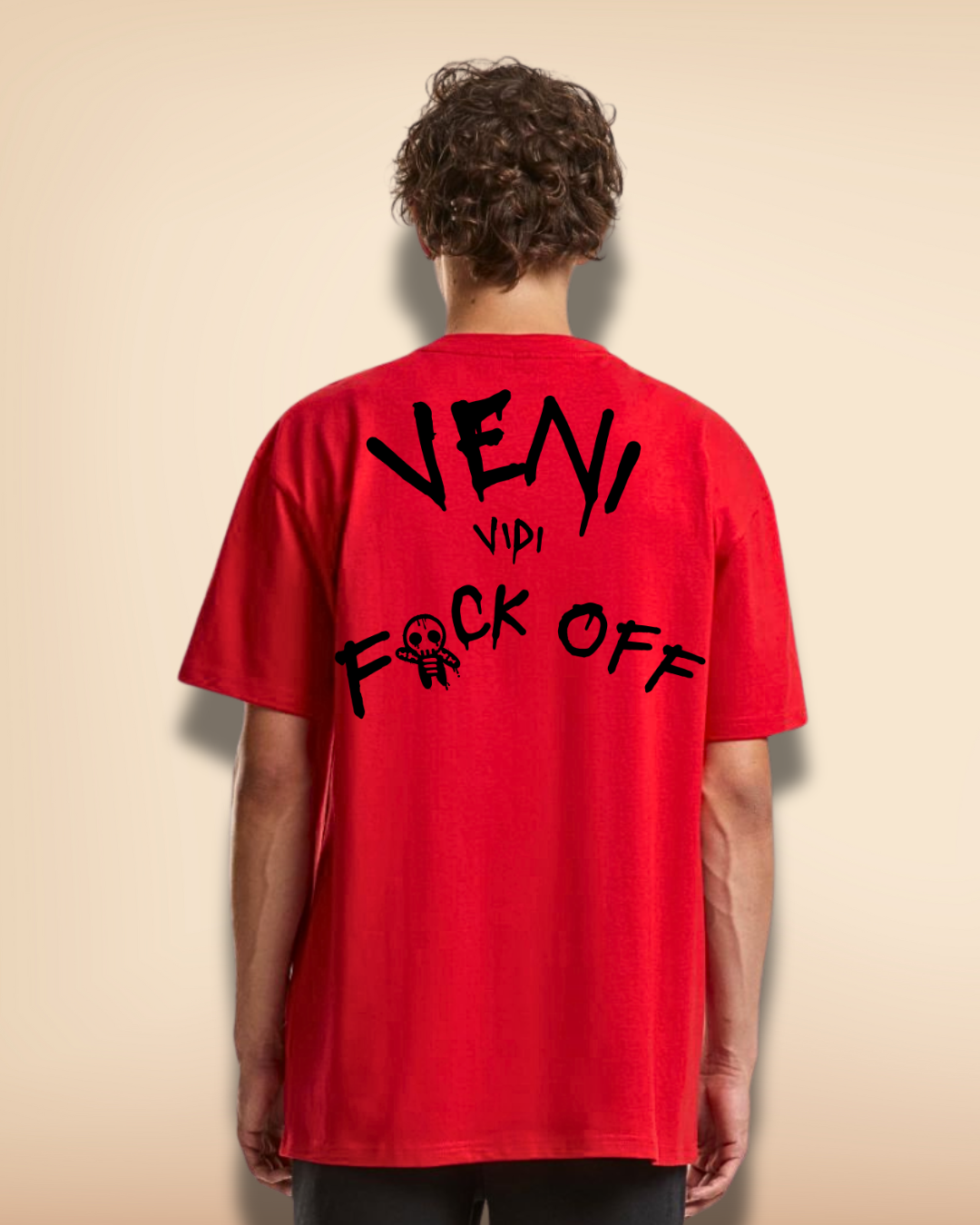 Veni Vidi - Tee