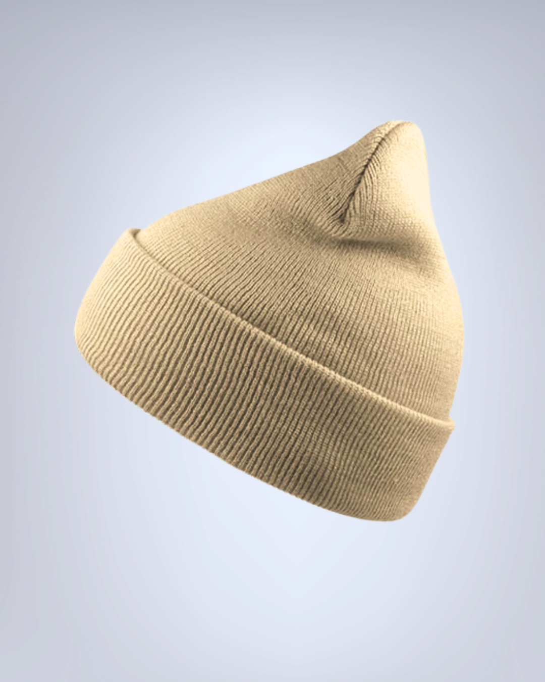 Classic Stylish Beanie – Recycled. Clean. Cool.