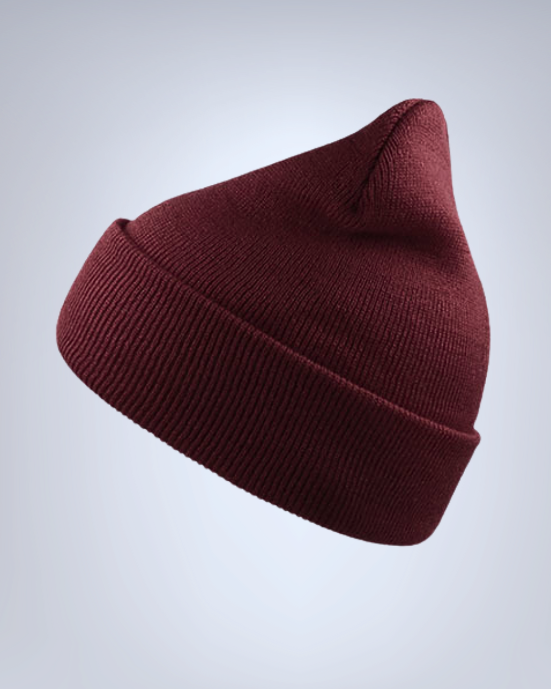 Classic Stylish Beanie – Recycled. Clean. Cool.