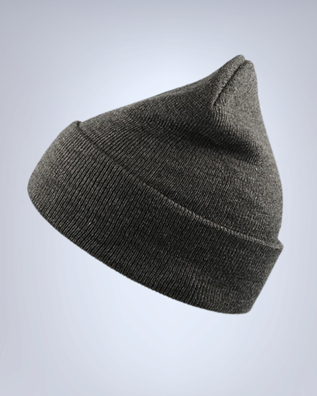 Classic Stylish Beanie – Recycled. Clean. Cool.