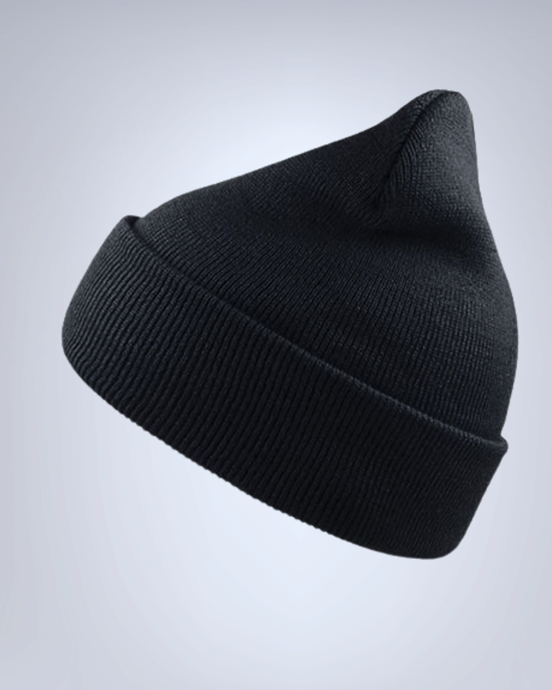 Classic Stylish Beanie – Recycled. Clean. Cool.