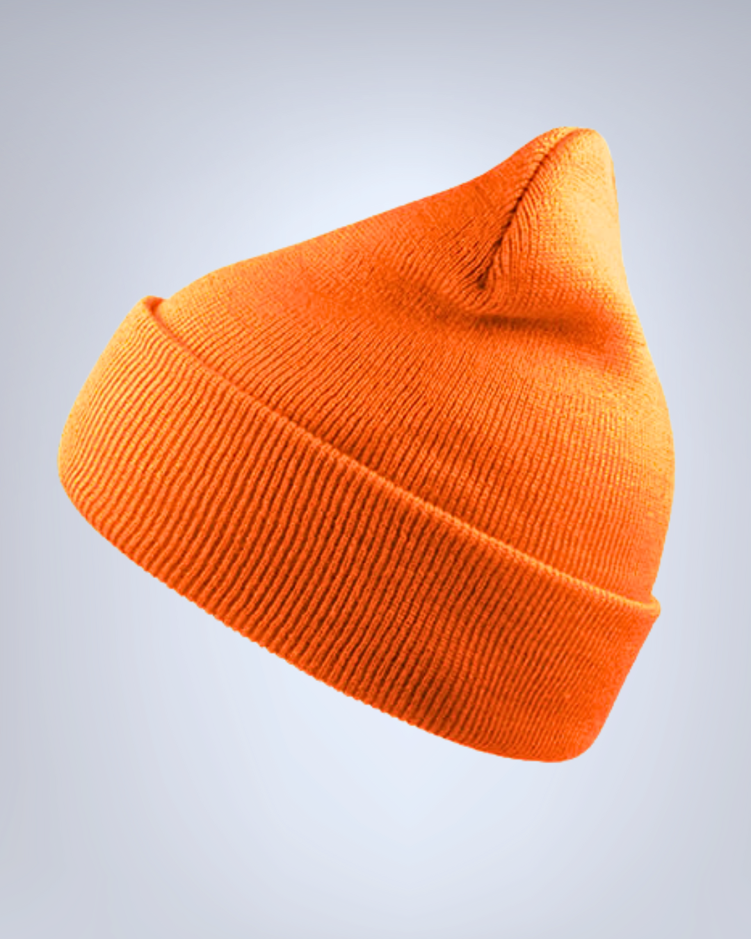 Classic Stylish Beanie – Recycled. Clean. Cool.