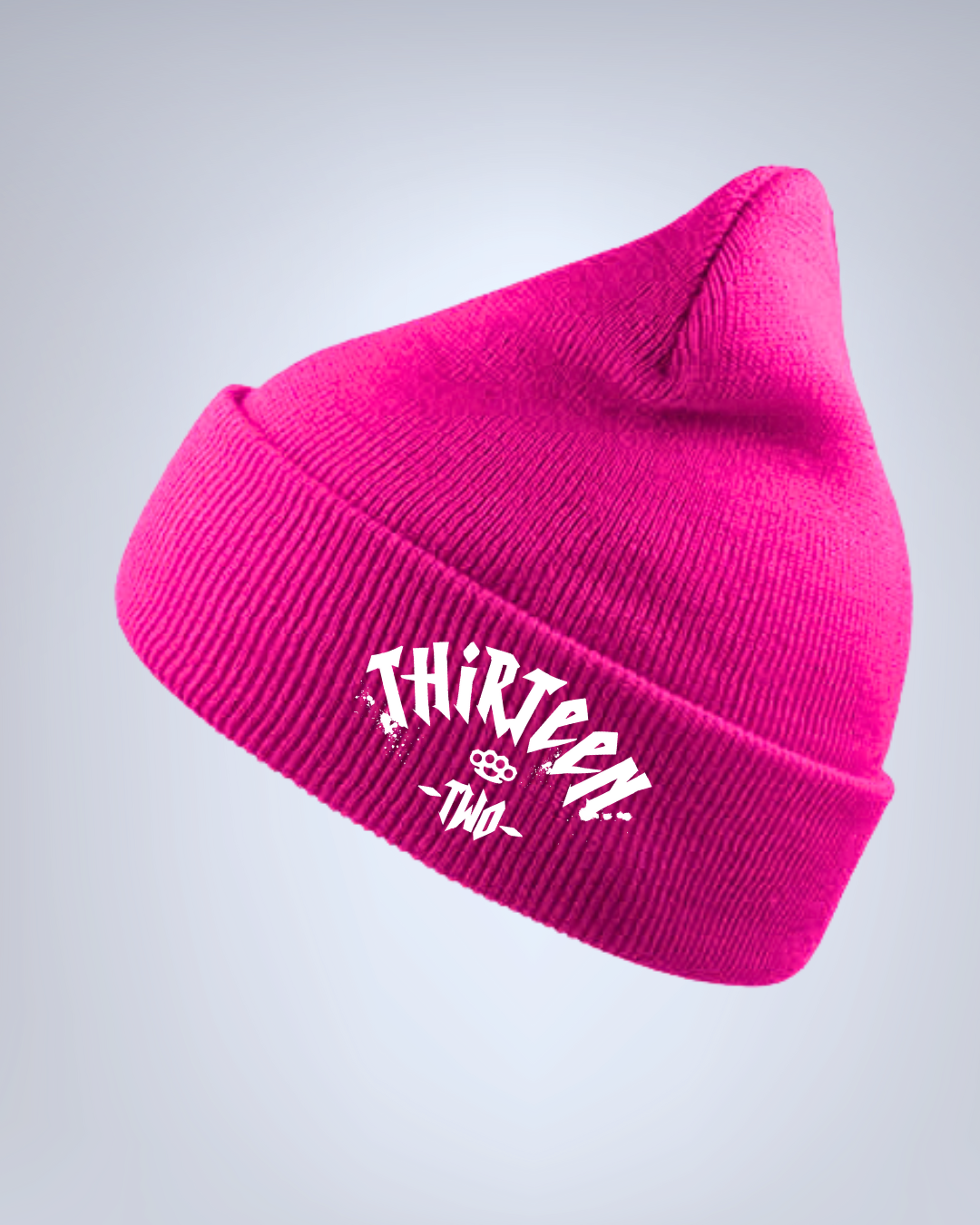Classic Stylish Beanie – Recycled. Clean. Cool.