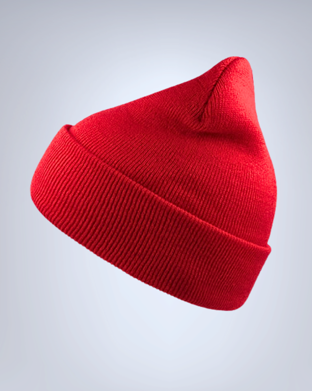 Classic Stylish Beanie – Recycled. Clean. Cool.