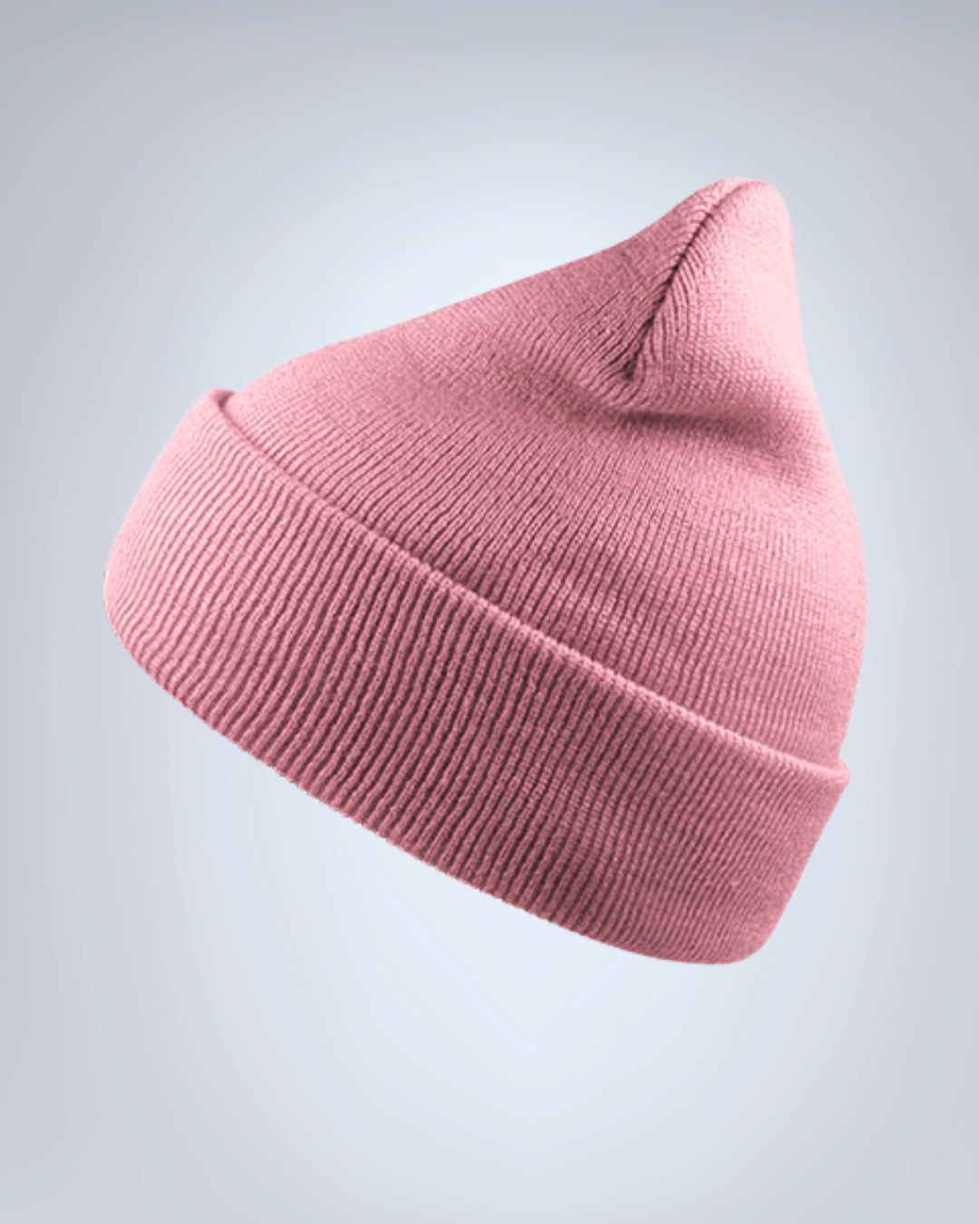 Classic Stylish Beanie – Recycled. Clean. Cool.