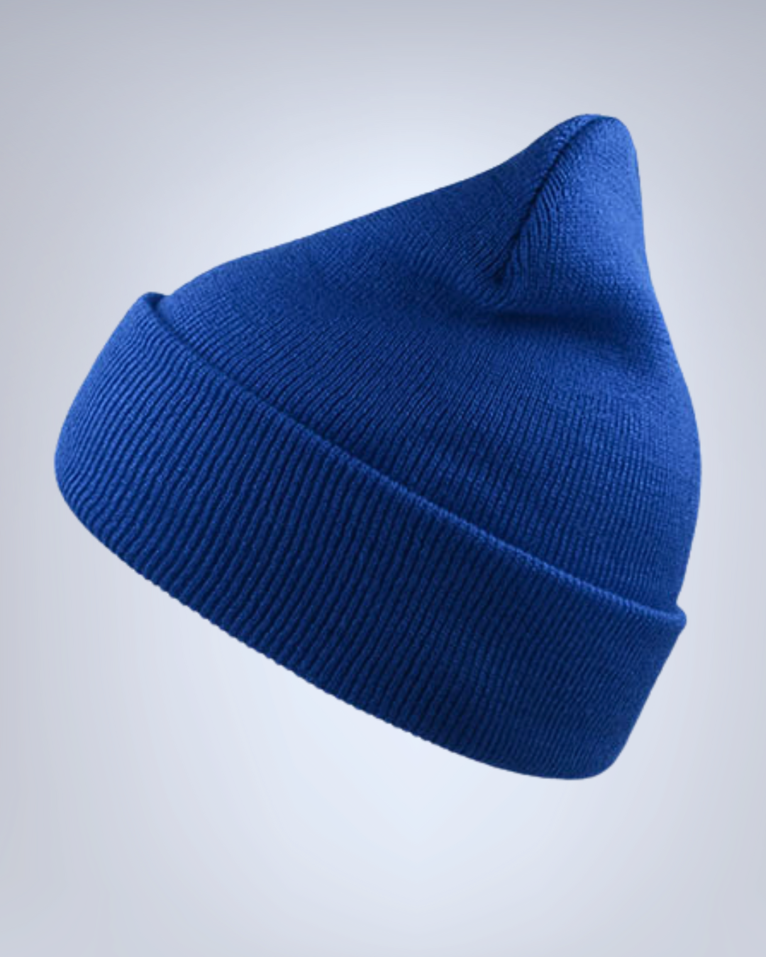 Classic Stylish Beanie – Recycled. Clean. Cool.