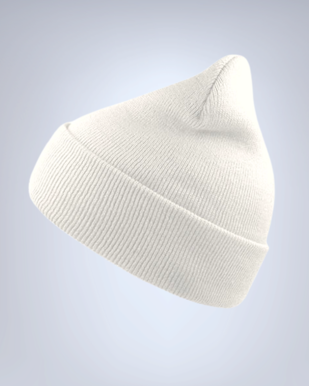 Classic Stylish Beanie – Recycled. Clean. Cool.