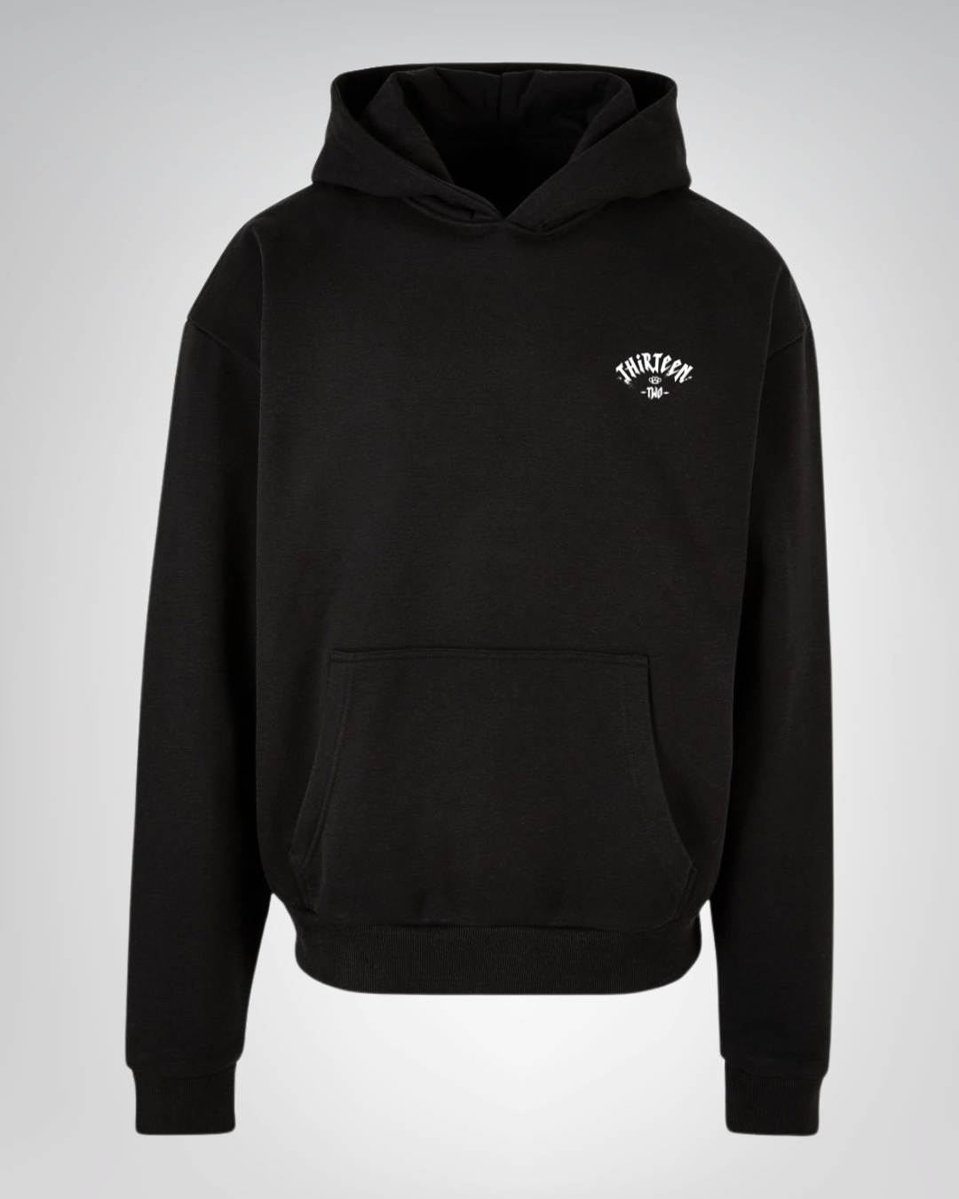 Fuc*ity - Hoodie