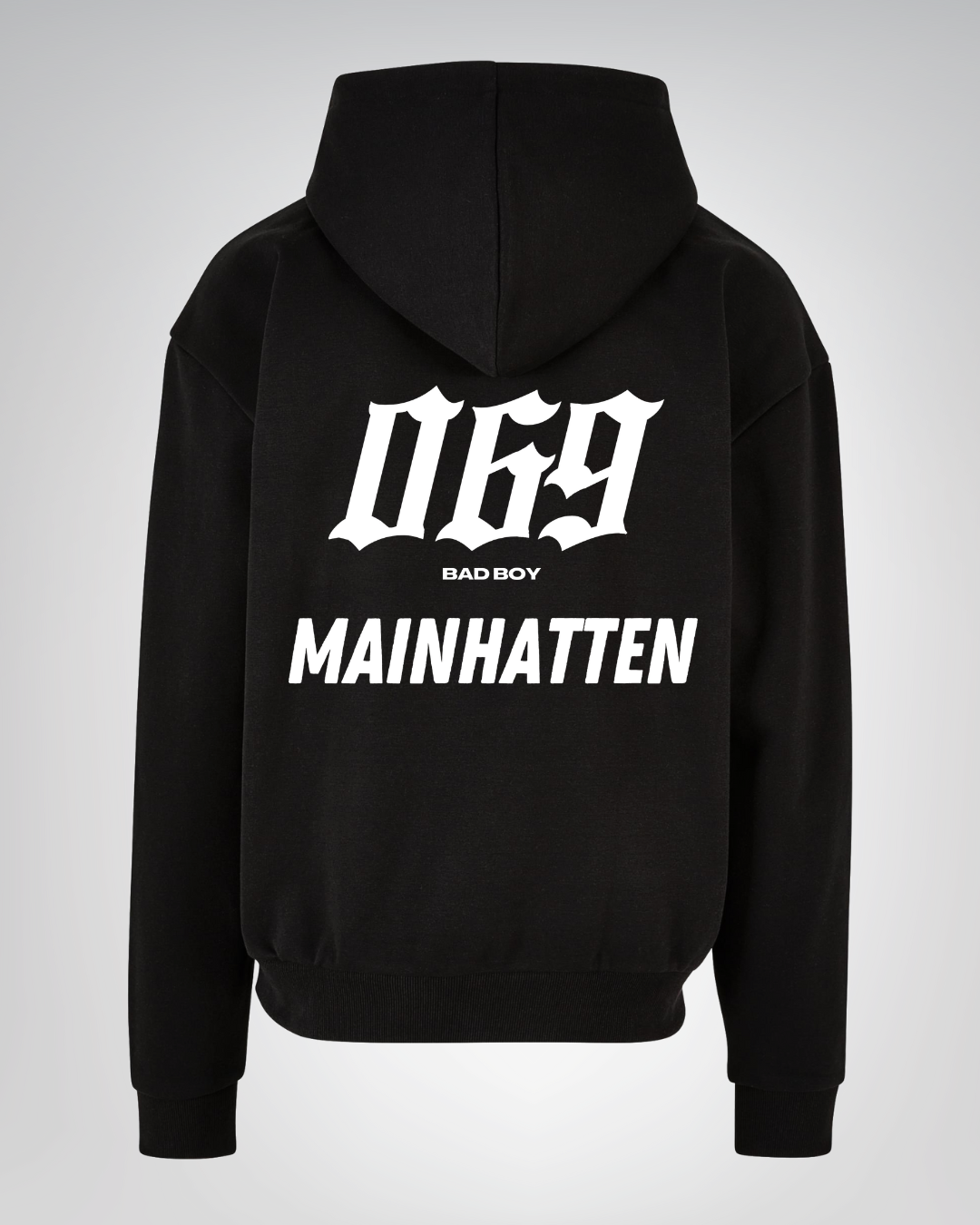 069 - Vibes - Hoodie