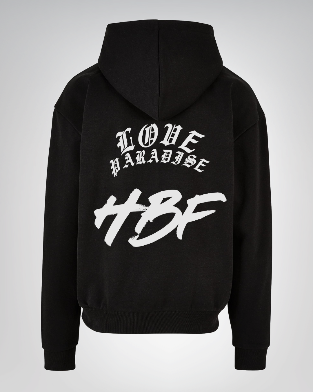 HBF - Hoodie