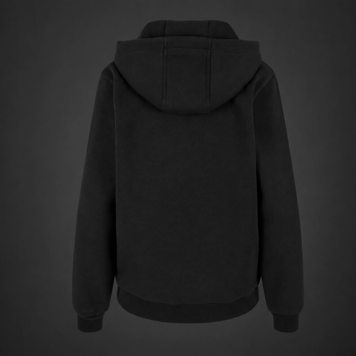 ReBorn Ladies - 069 Oversize Hoodie