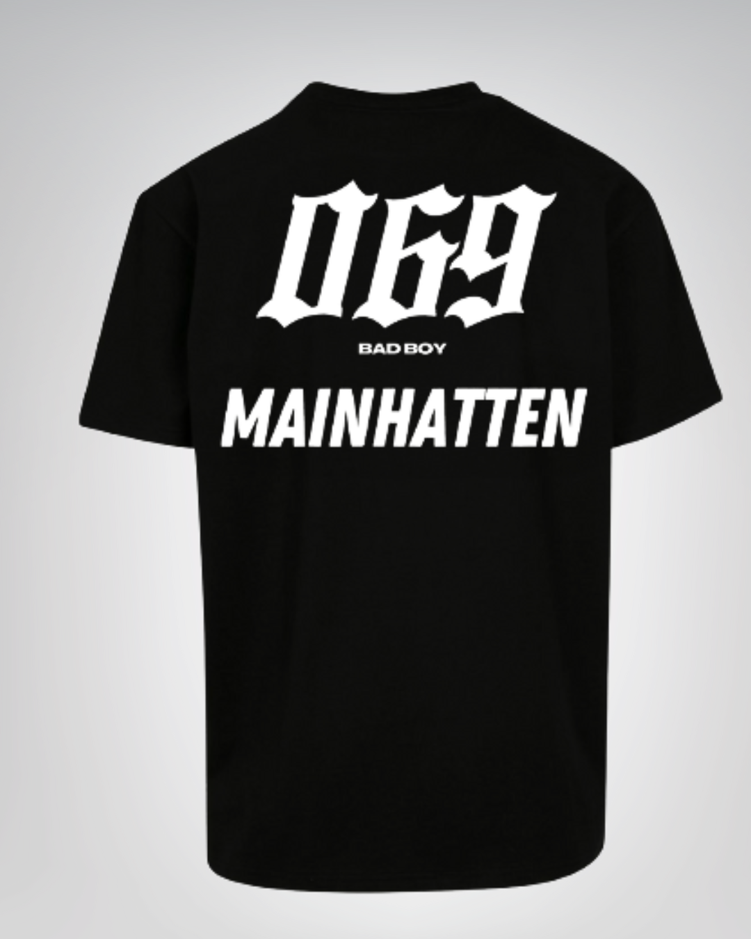 069 - Vibes - Tee