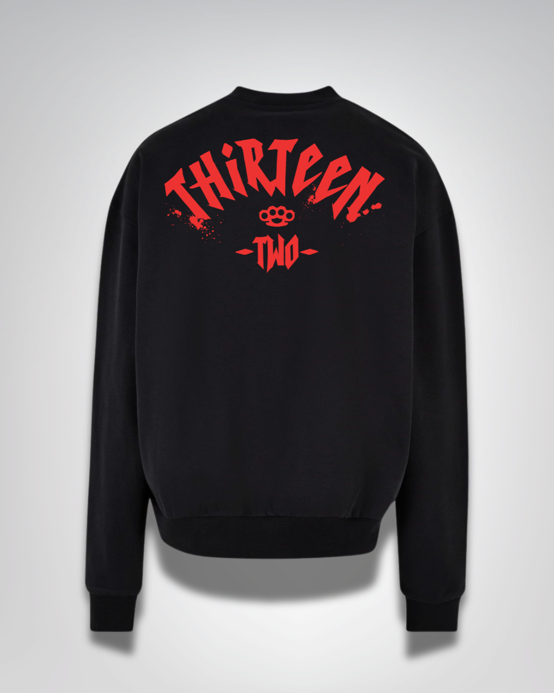 Thirteen Two - Sweatshirt