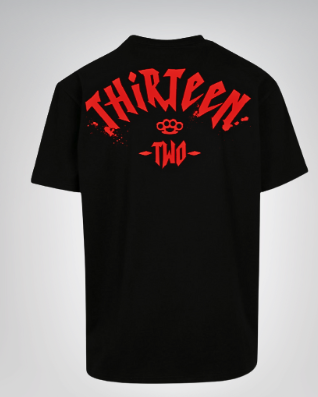 Thirteen Two - Tee