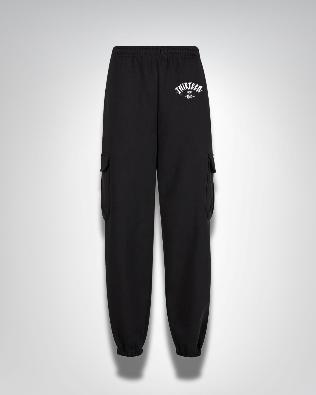 Heavy 90s Cargo Jogger – Throwback Style. Modern Comfort.