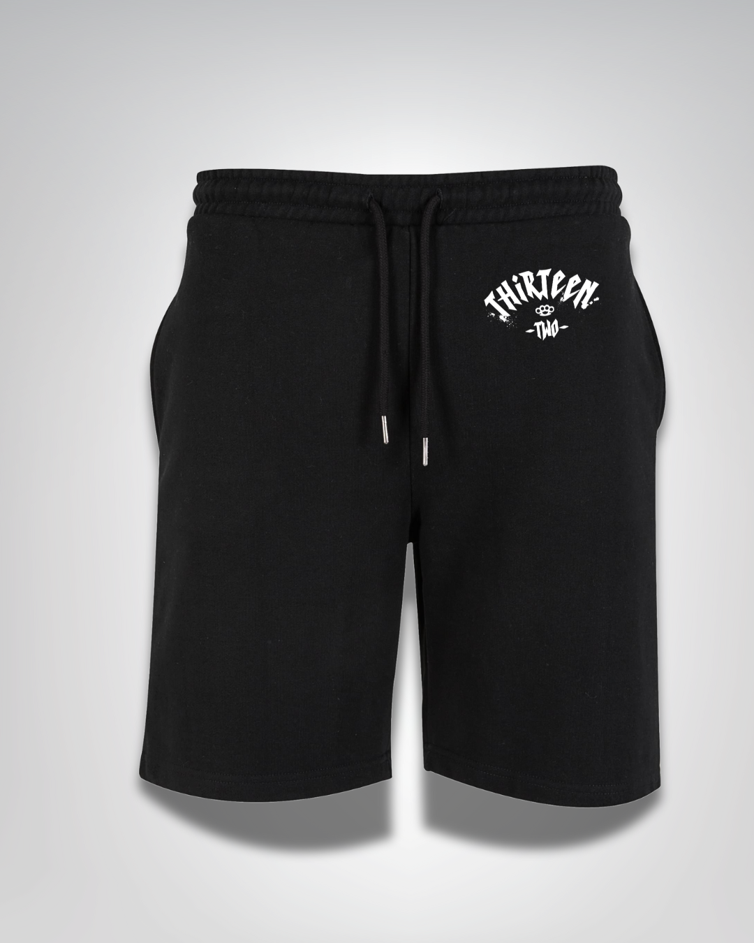 Ultra Heavy Sweatshorts – Bold Fit. Pure Comfort.