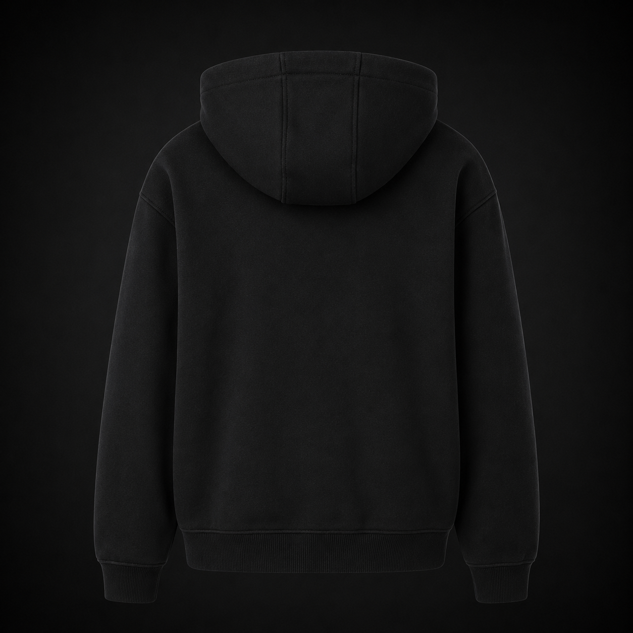 SOLDIER OF THE STREET - Hoodie