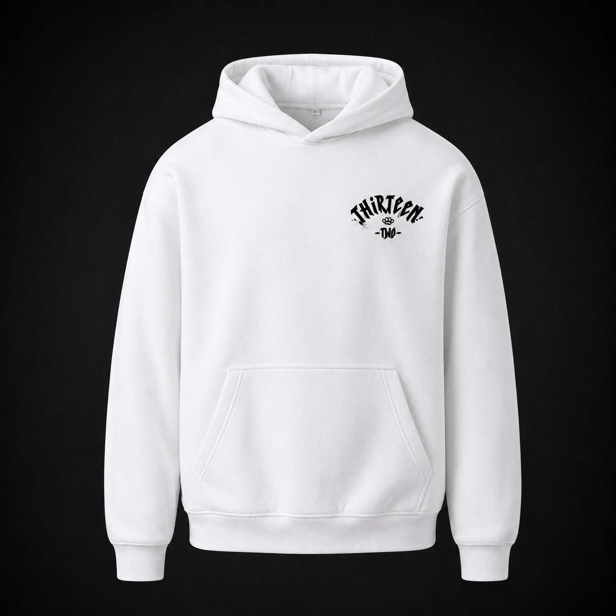 069 - Vibes - Hoodie