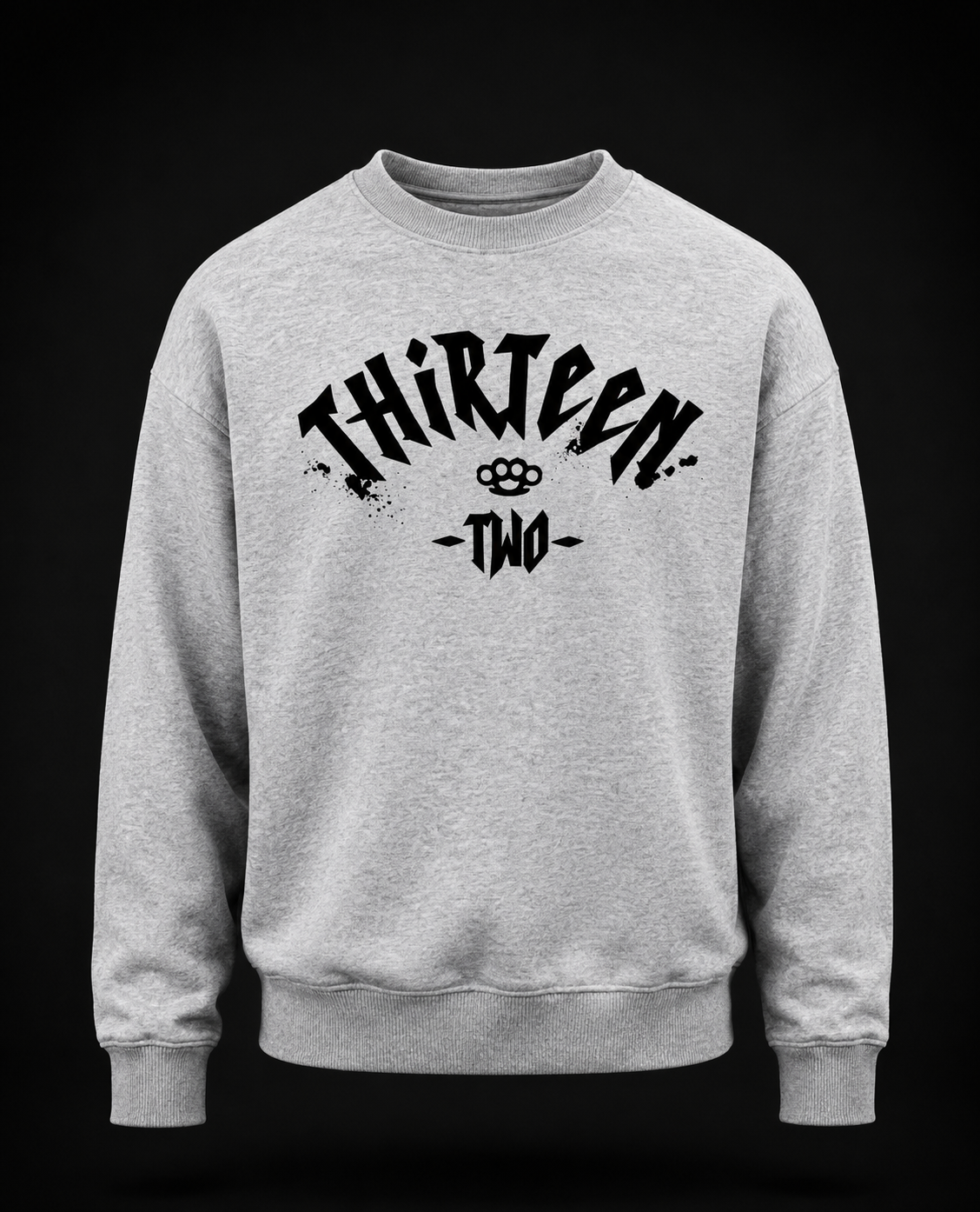 Thirteen Two - Sweatshirt