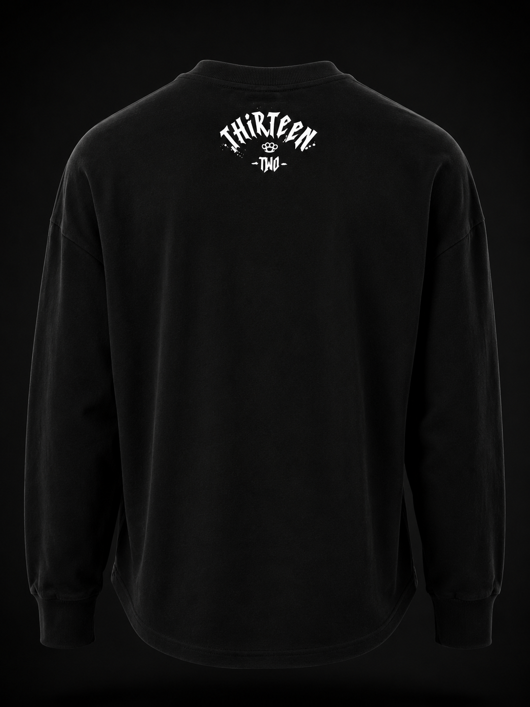 WAPPEN FFM - Longsleeve