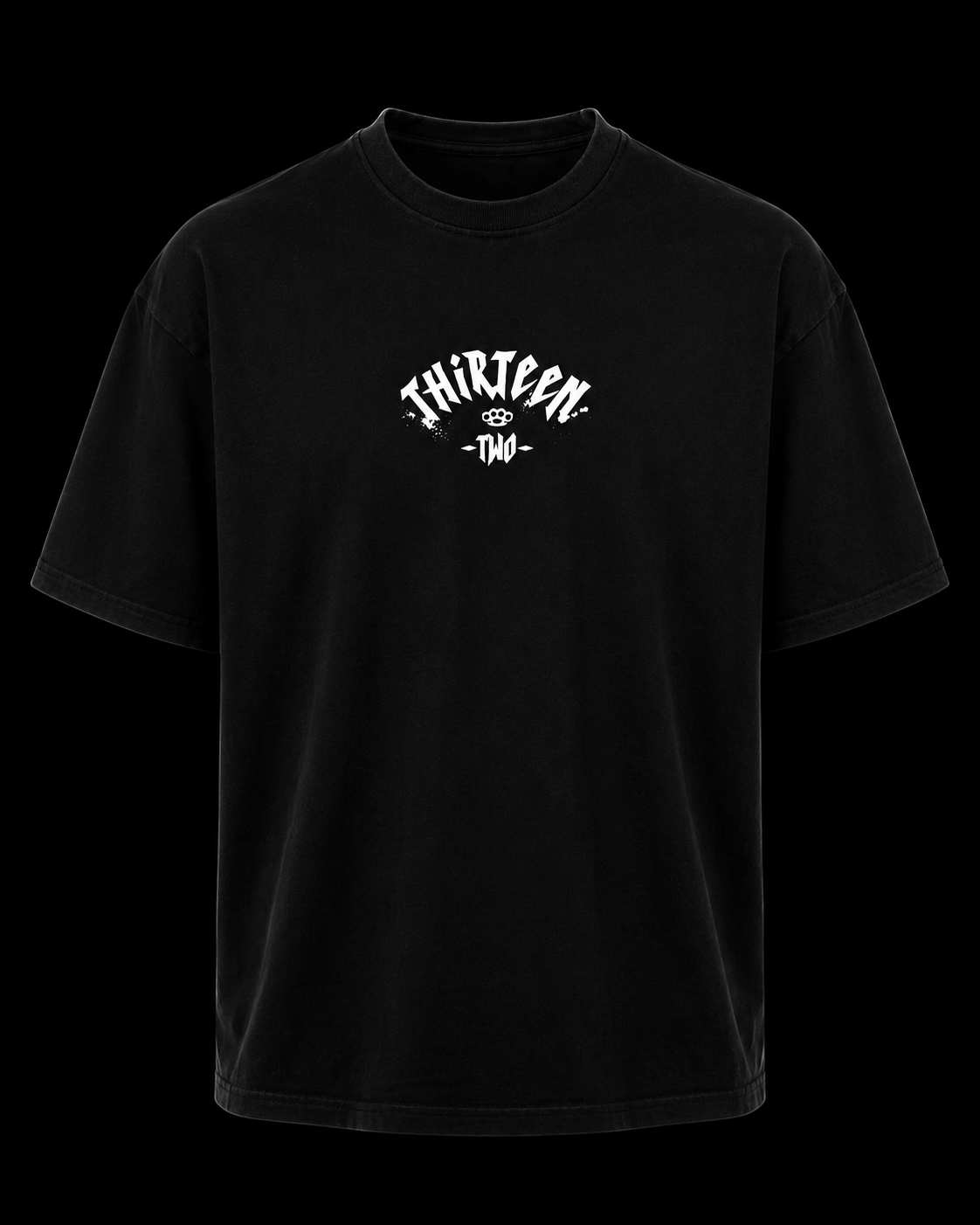 Fuc*ity - Tee