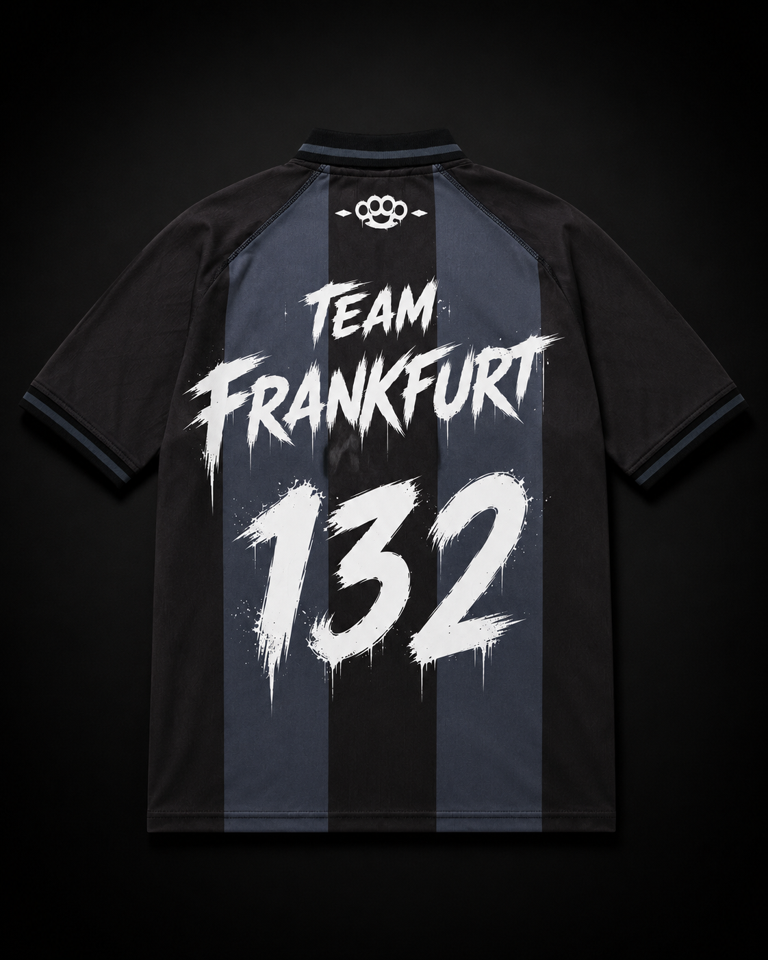 132 Team - Trikot