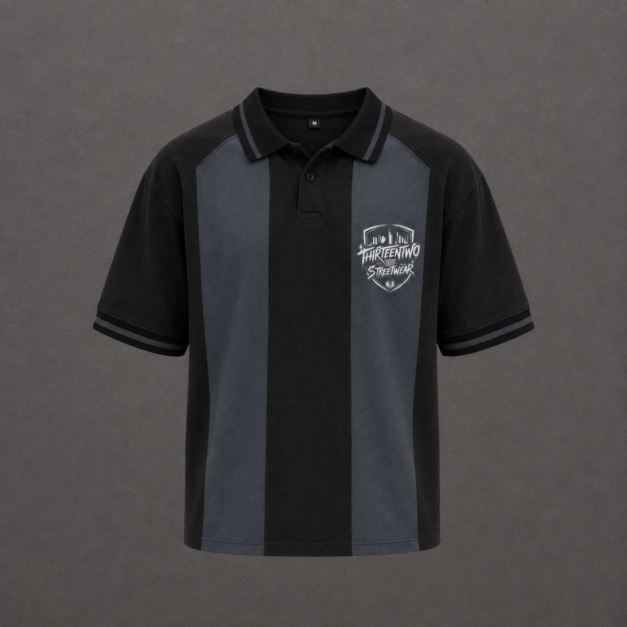 132 Team - Trikot