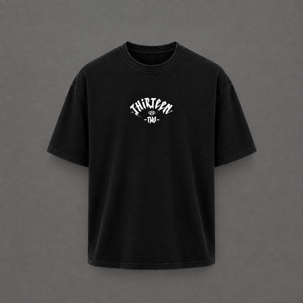 BADLANDS - T-Shirt