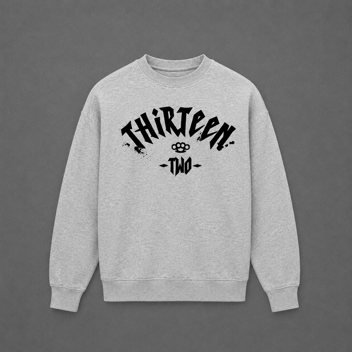 Thirteen Two - Sweatshirt