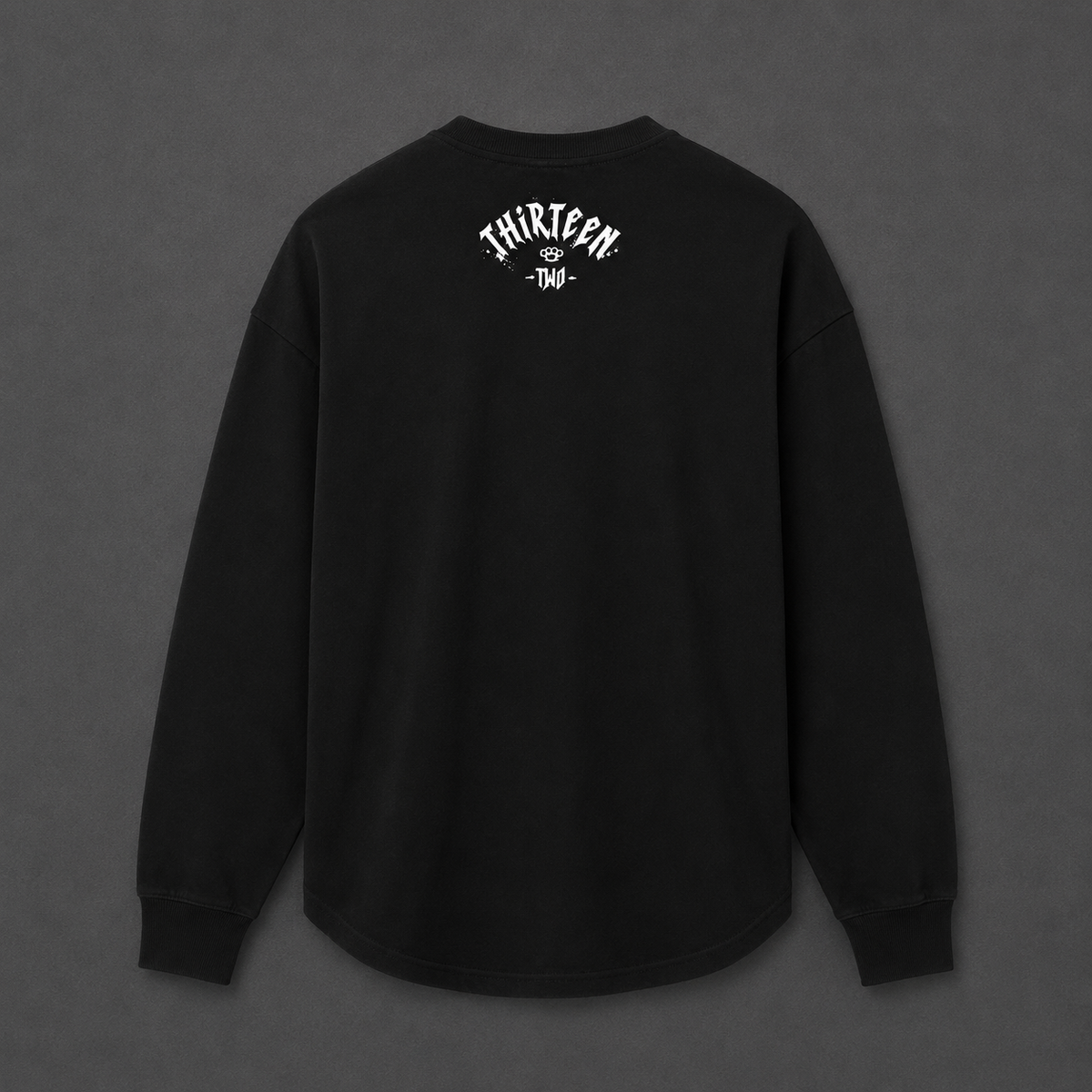SUPERALMAN - Longsleeve