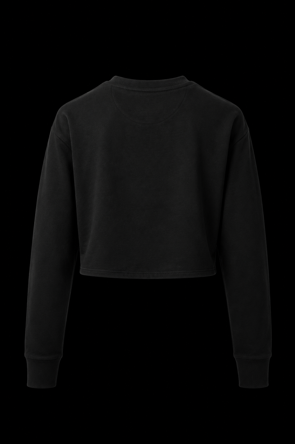Cropped - Tee