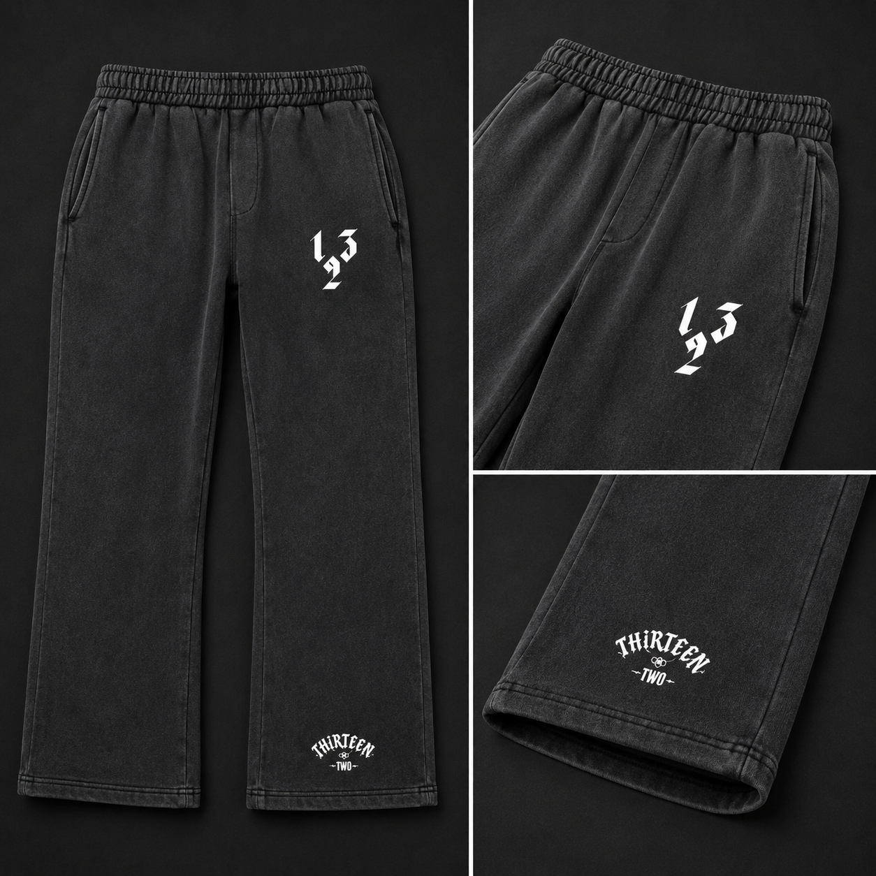 Vintage Sweatpants