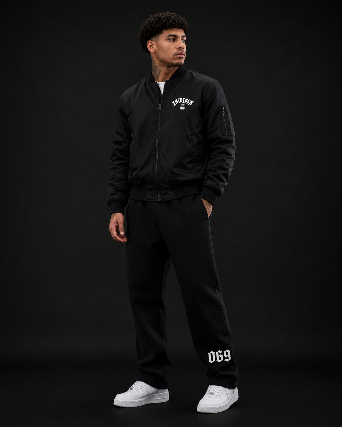 BOMBER - 069