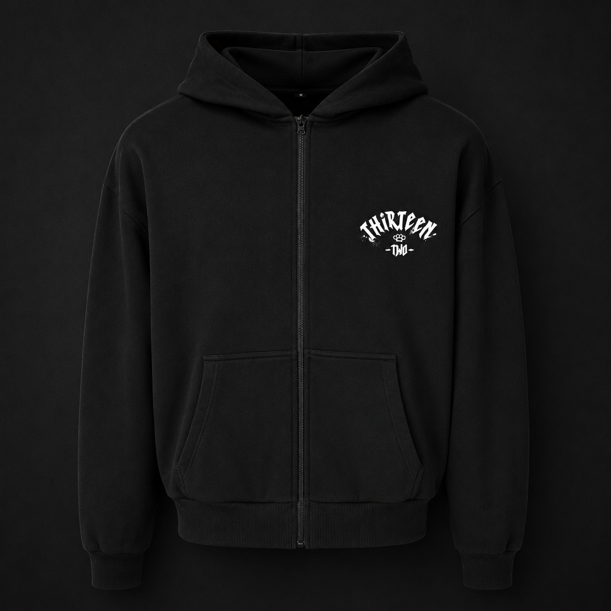 FASTER - Zipper