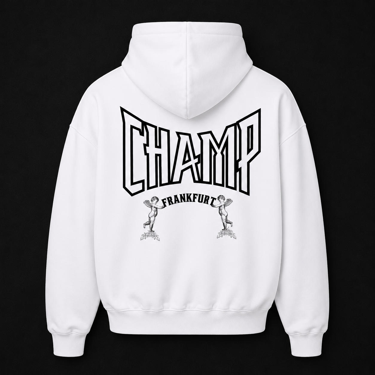 CHAMP - Zipper