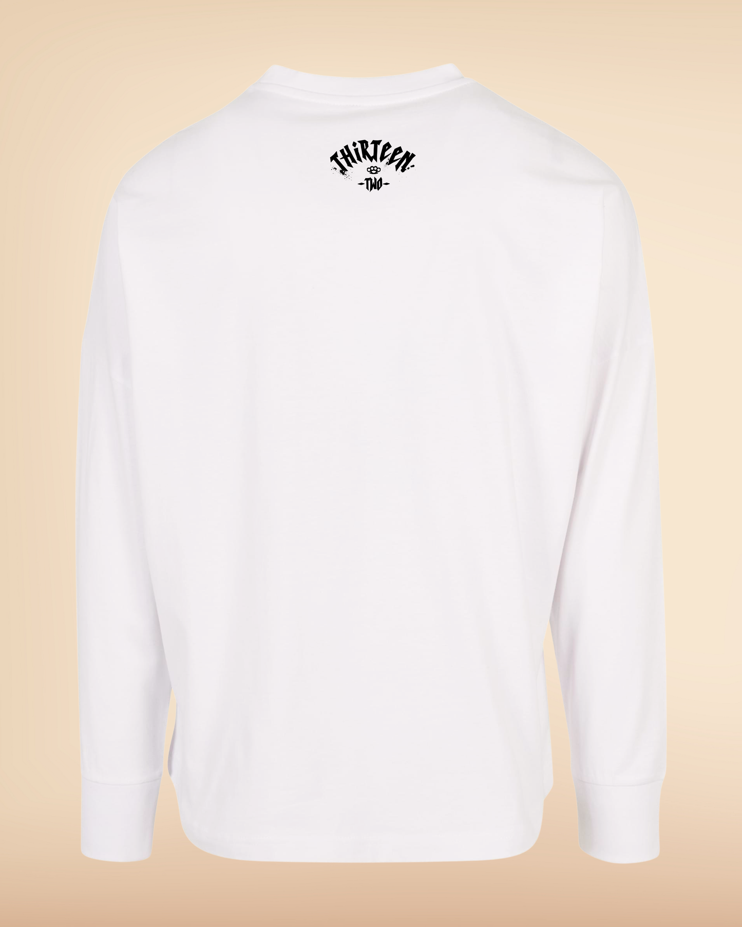 SUPERALMAN - Longsleeve