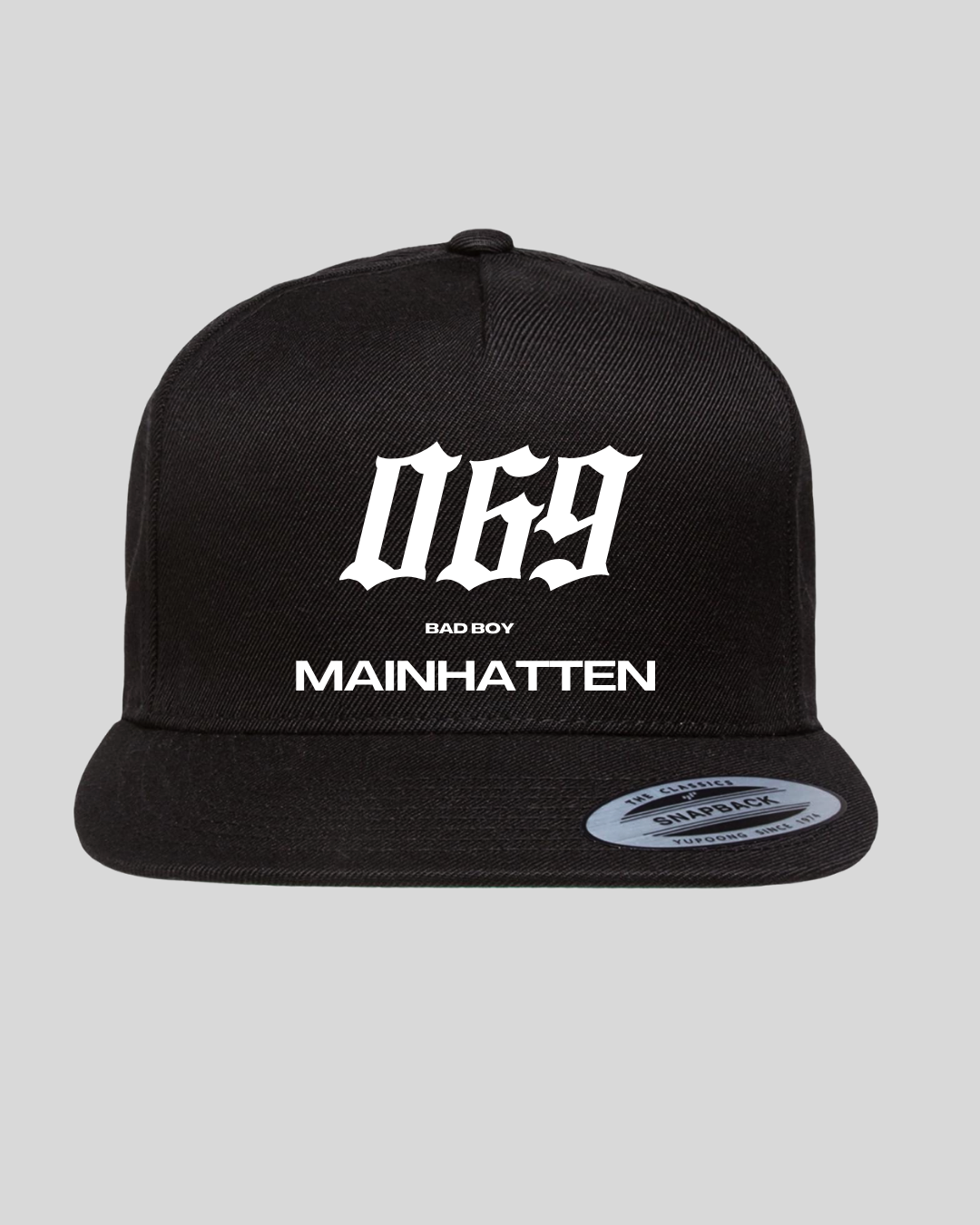 Snapback - 069