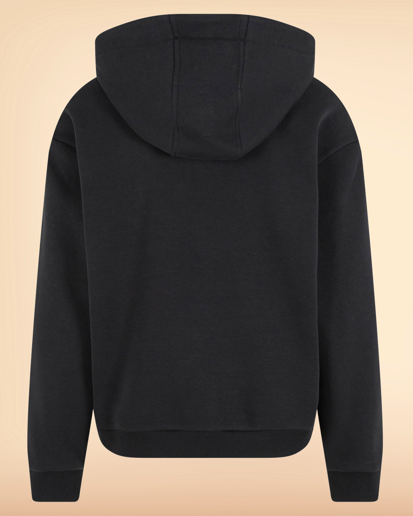 SOLDIER OF THE STREET - Hoodie