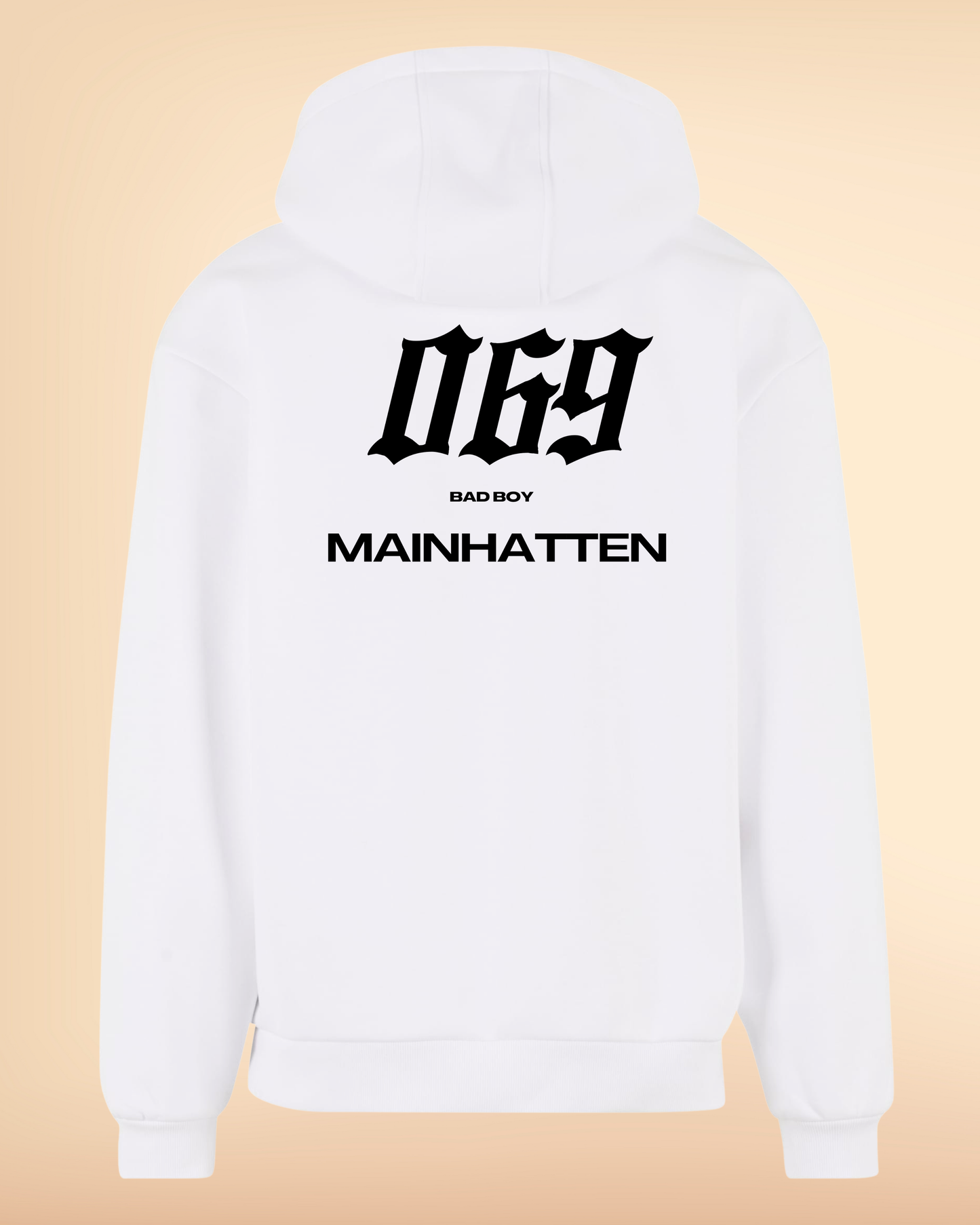 069 - Vibes - Hoodie