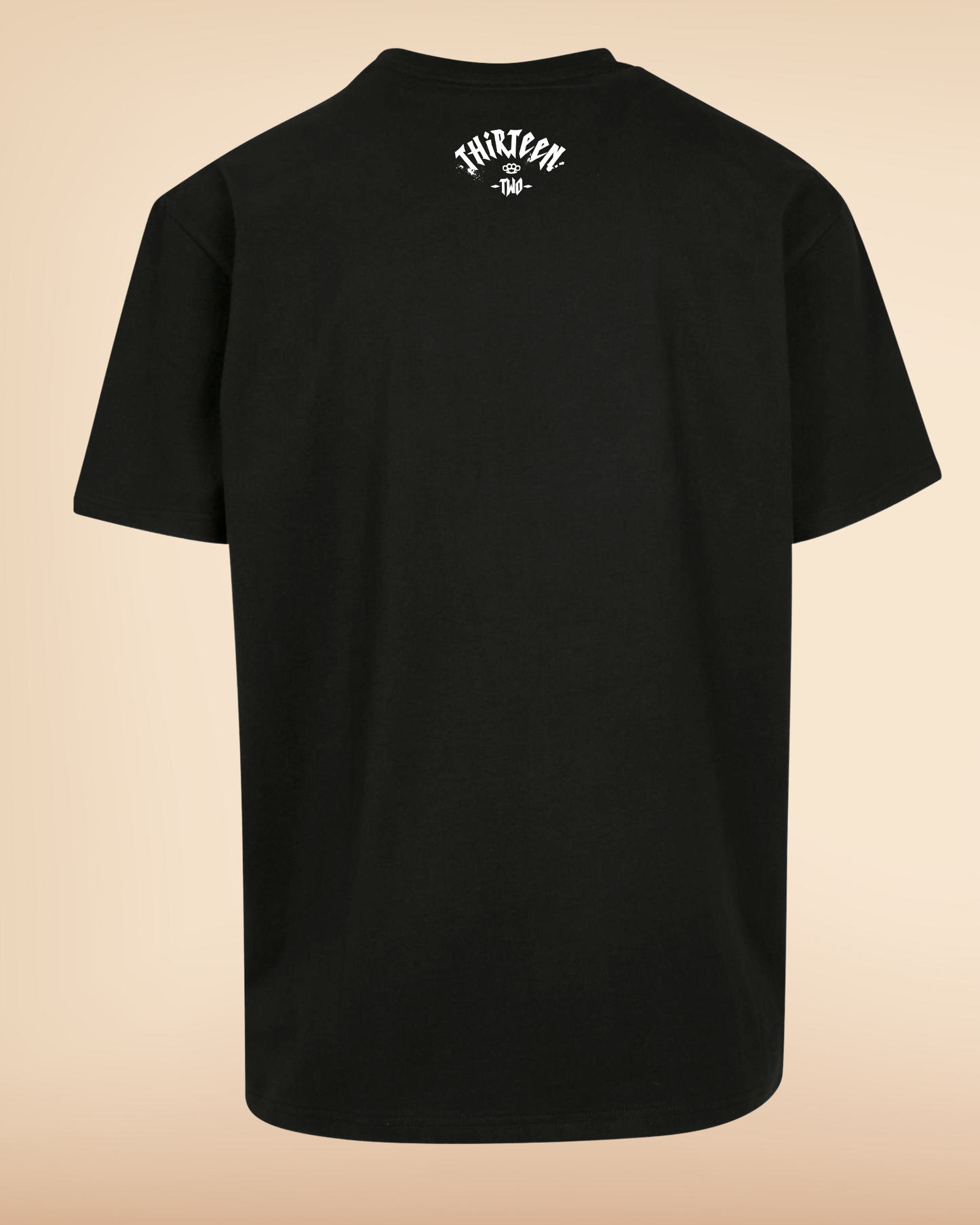 SOLDIER OF THE STREET- TEE