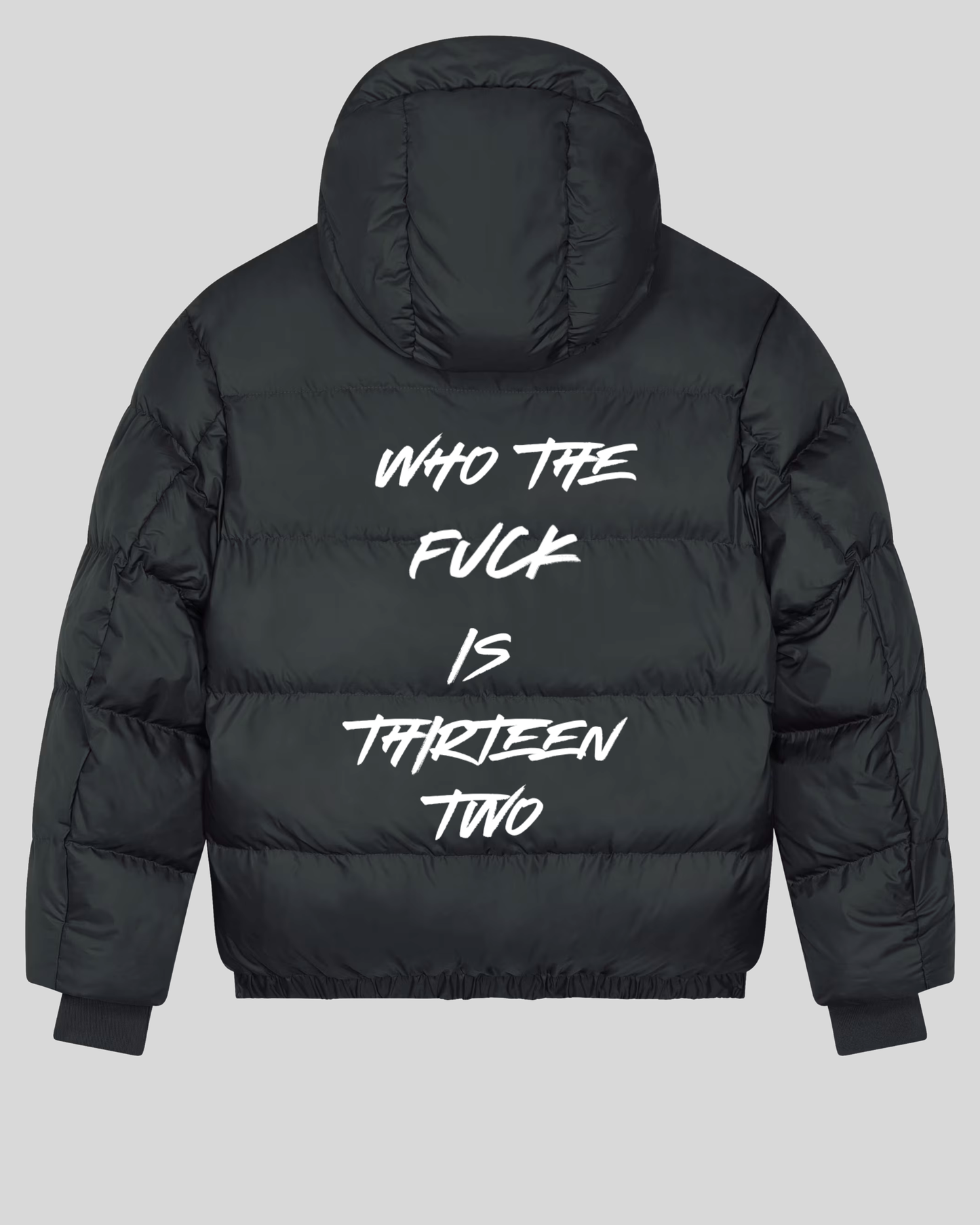 Puffer - Jacke