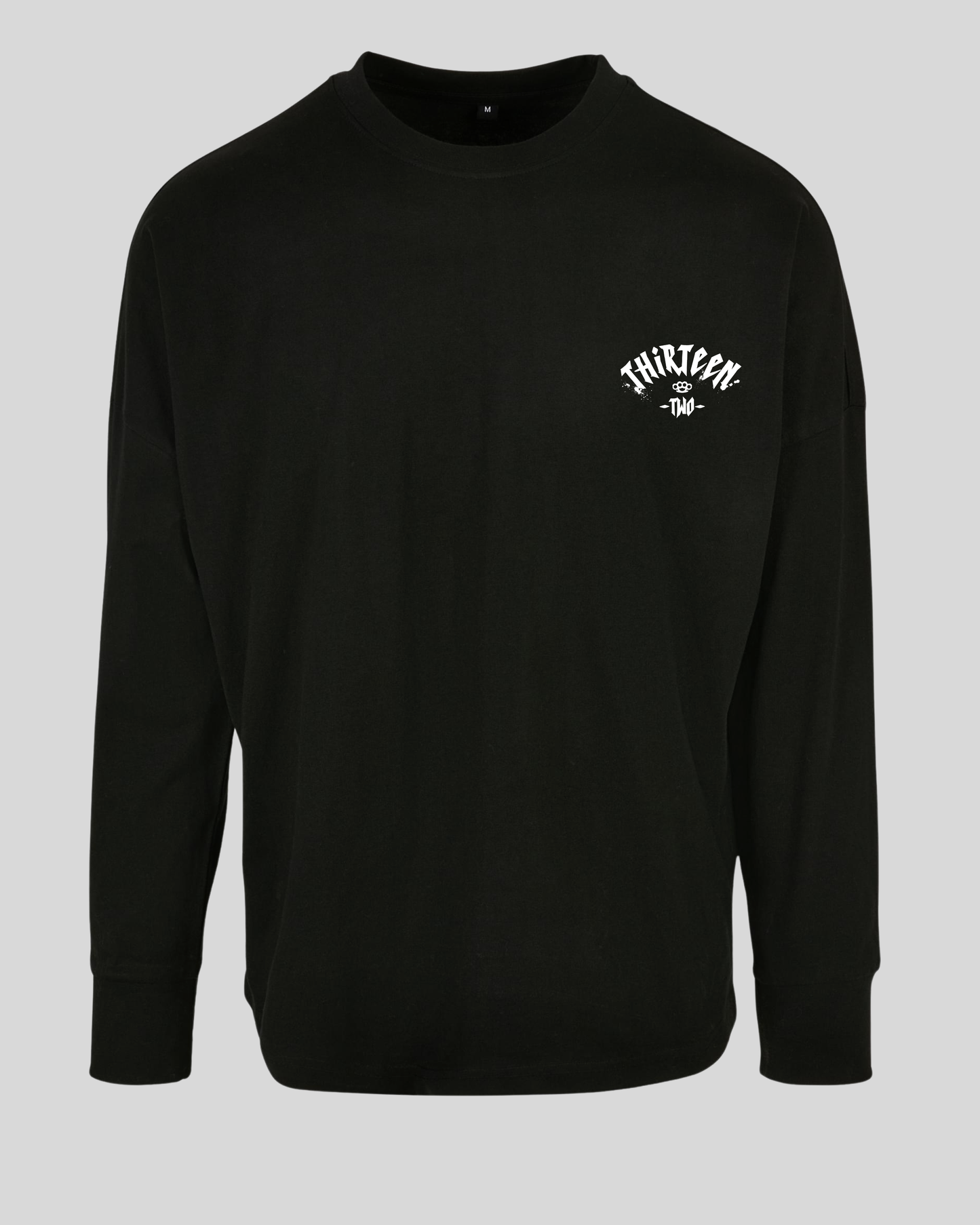 F.U.C.K BOY - Longsleeve