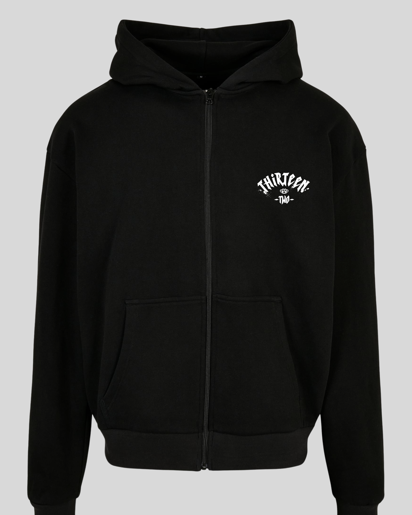 FASTER - Hoodie
