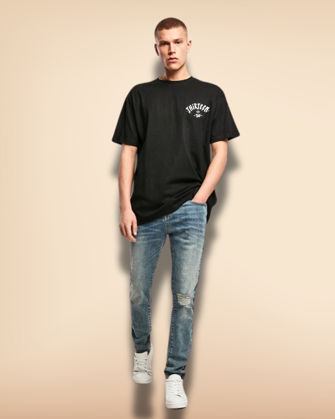 069 - Vibes - Tee