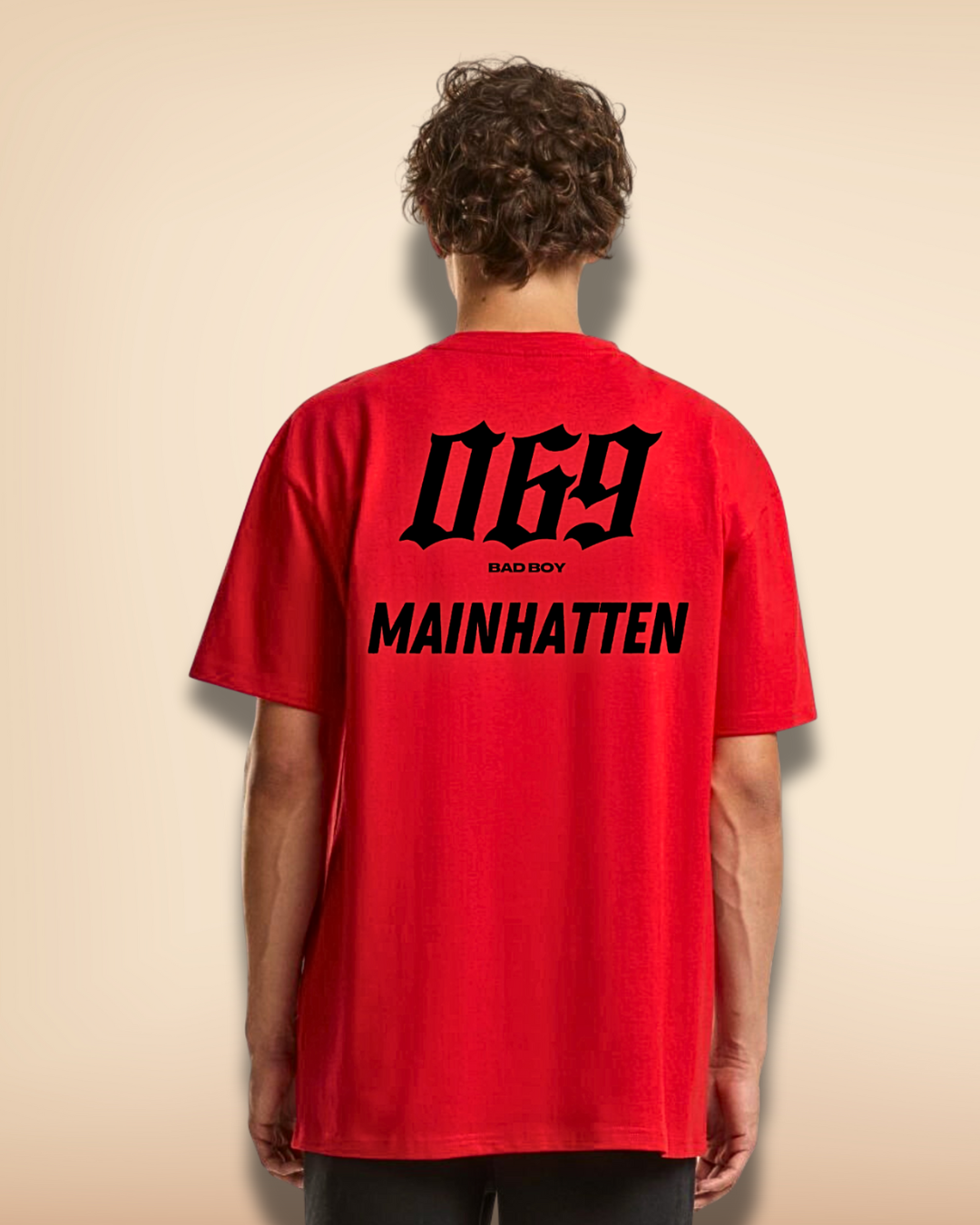 069 - Vibes - Tee