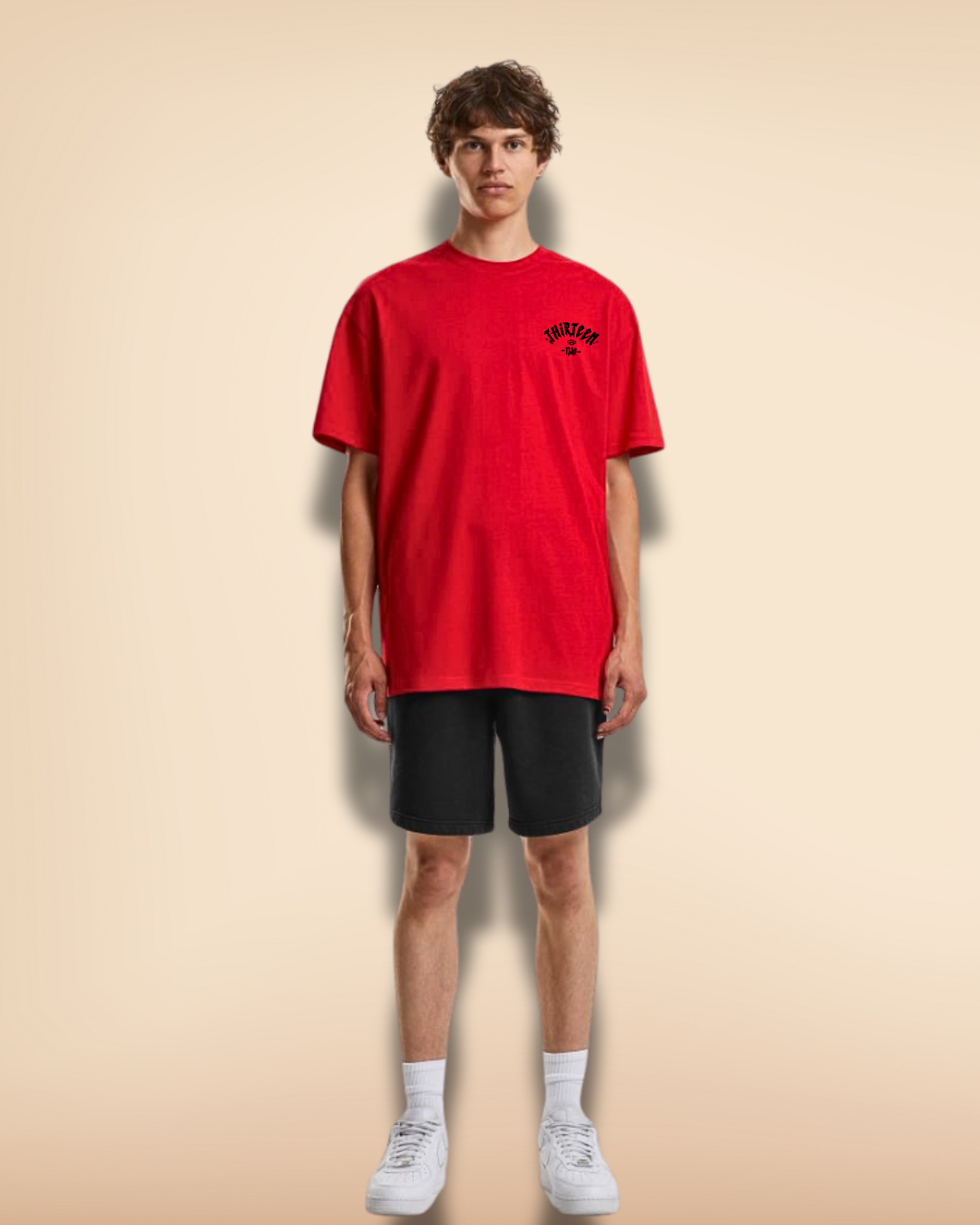 069 - Vibes - Tee